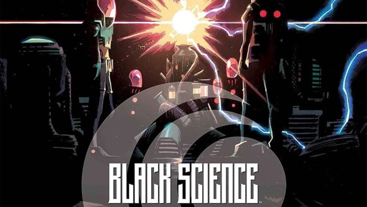 Black Science Vol. 1