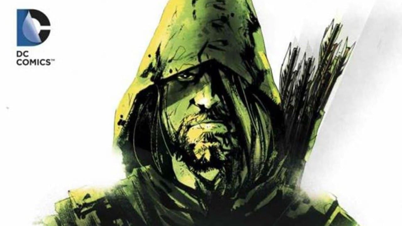 best green arrow comics