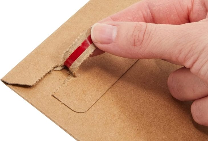 best comic book mailers