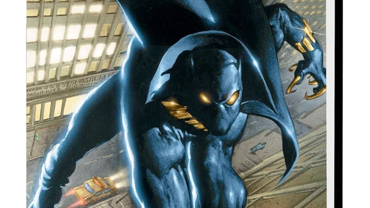 valuable Marvel metal