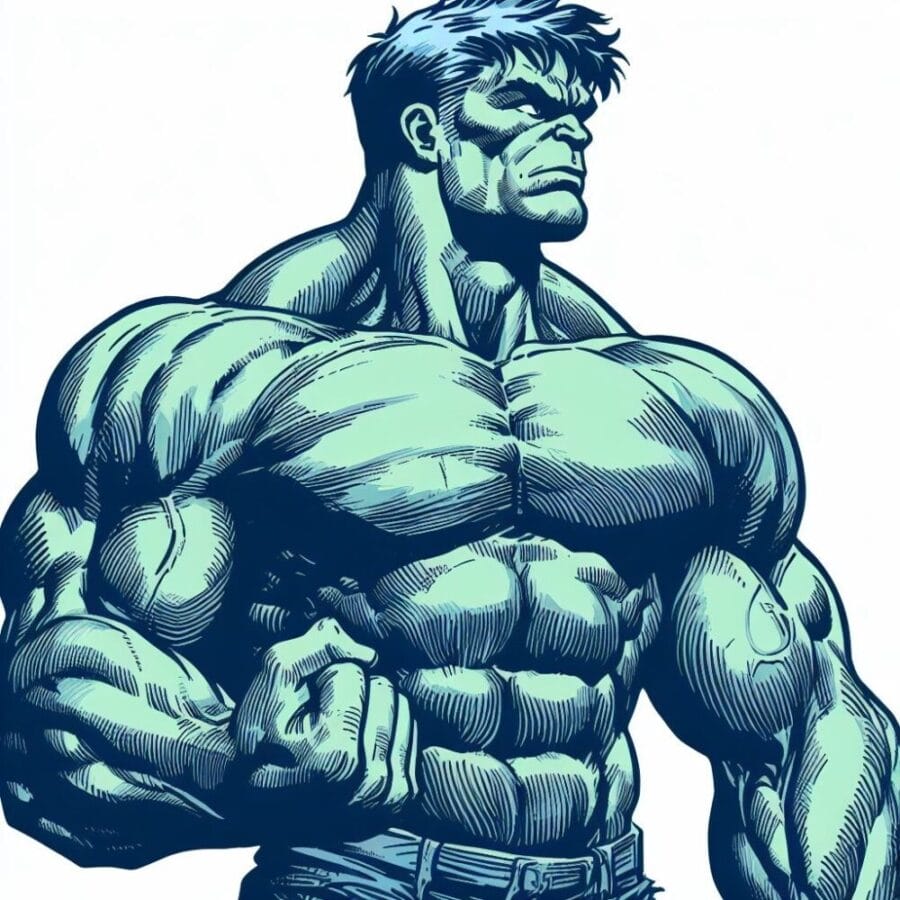 comic book artists
