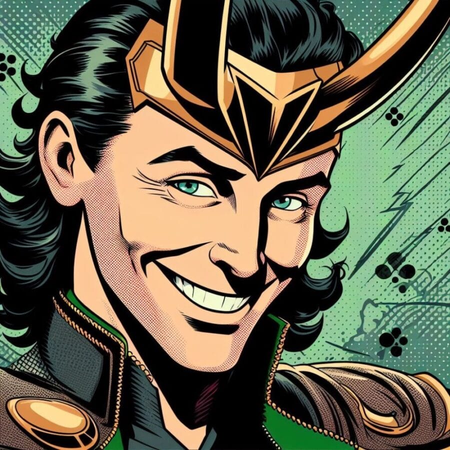 comic book artists