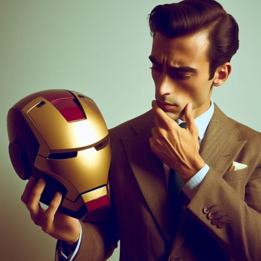Comic book characters