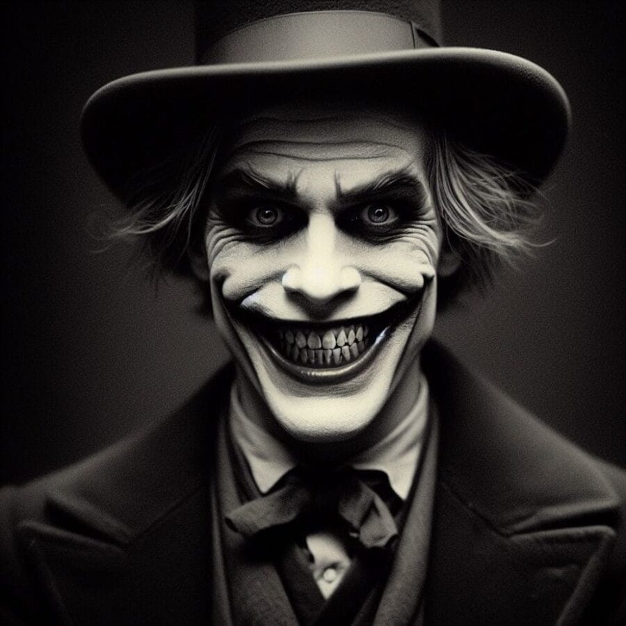 Comic book characters