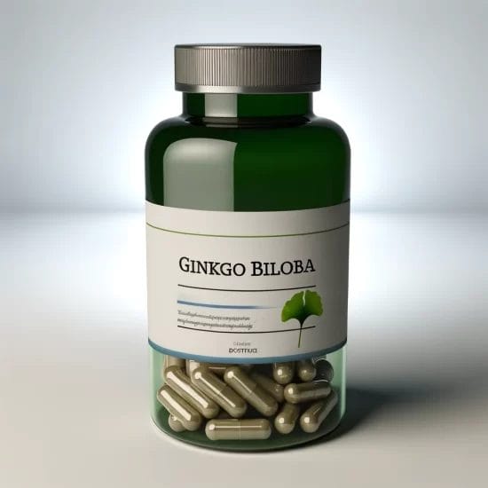 Gingko Biloba