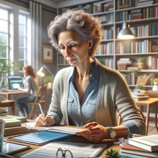 Lifelong Learning