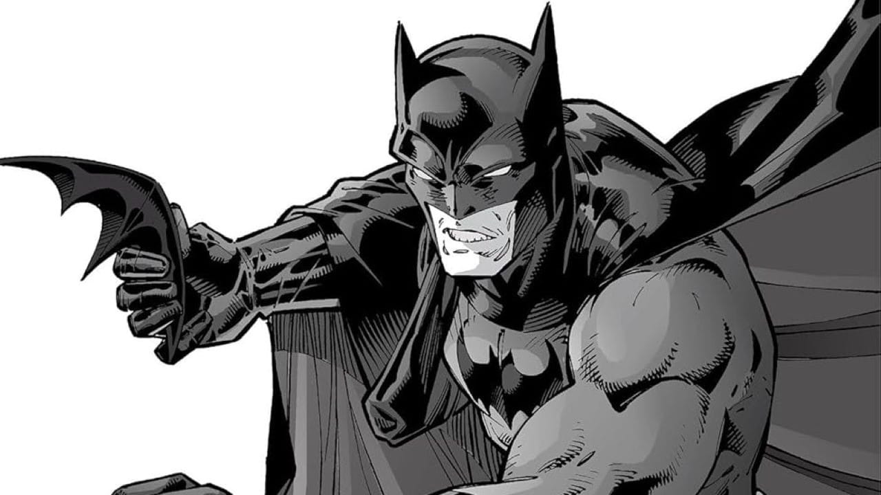 Comic Book Characters Without Superpowers