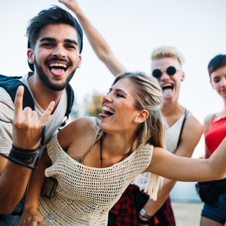 Millennials