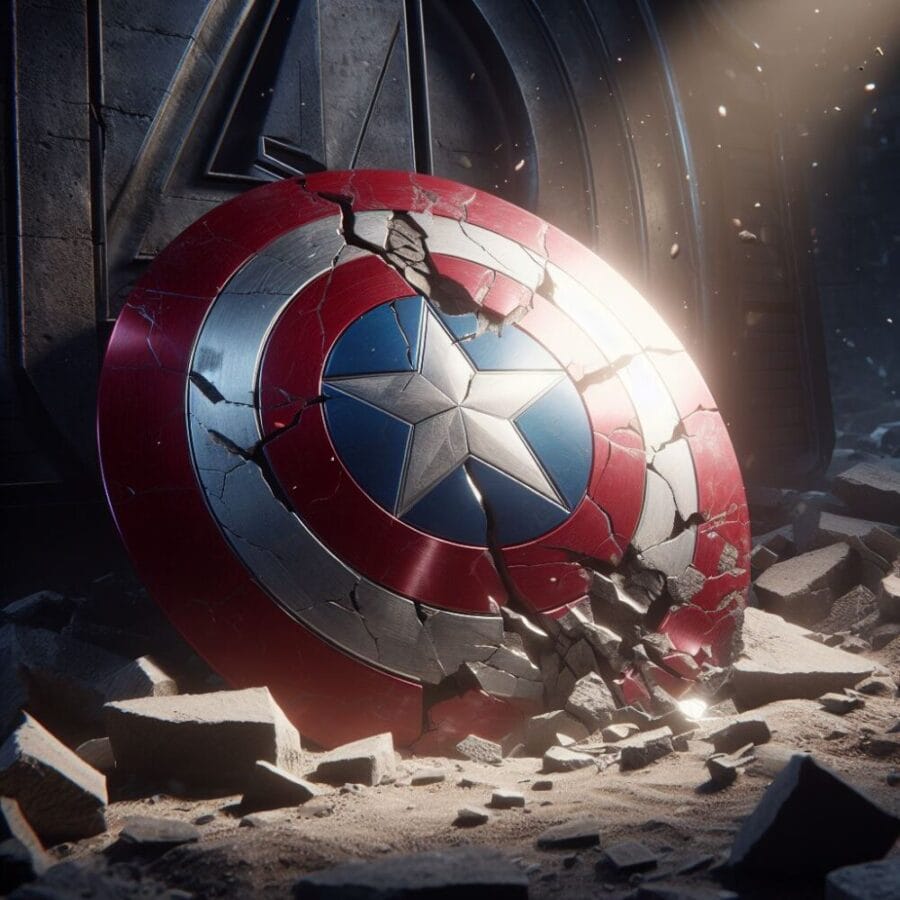 comic book crossovers