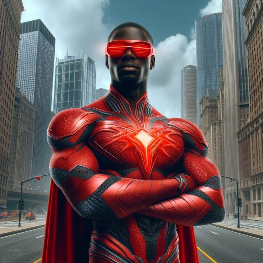 comic book crossovers