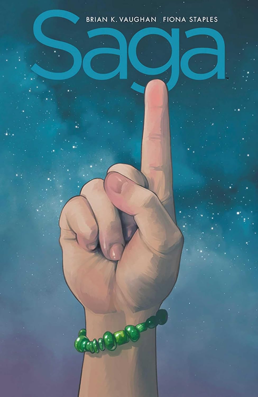 comic book series