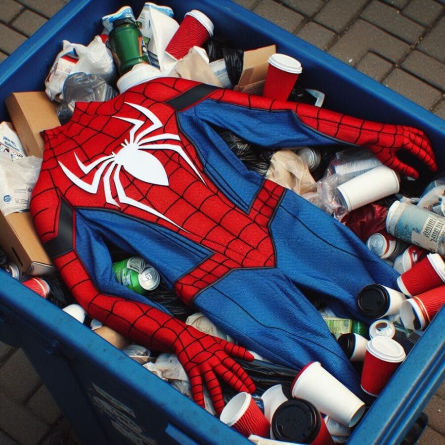 madame web bombed