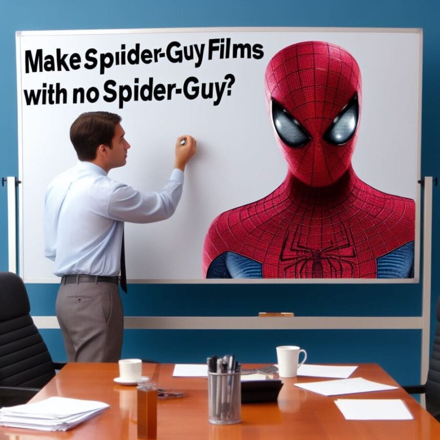 madame web bombed
