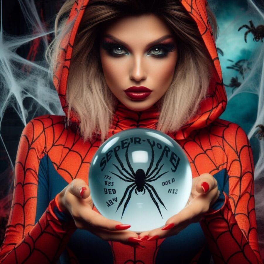 madame web bombed
