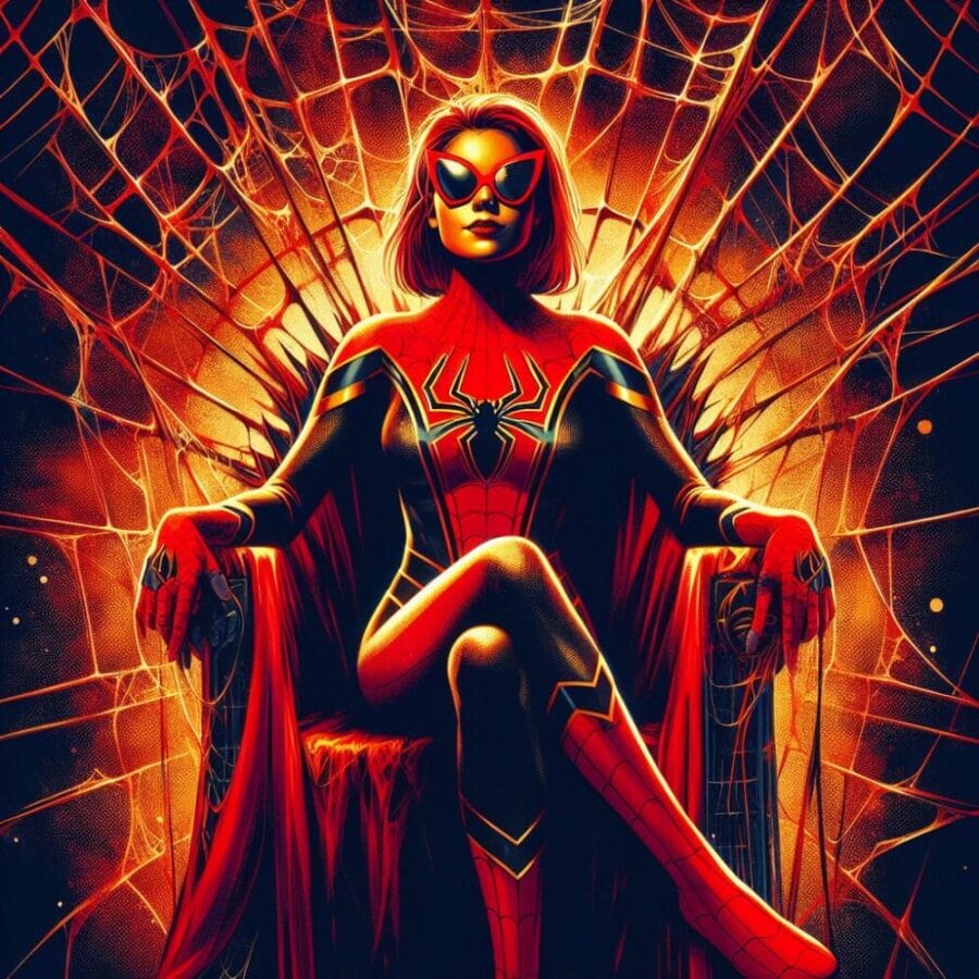madame web bombed