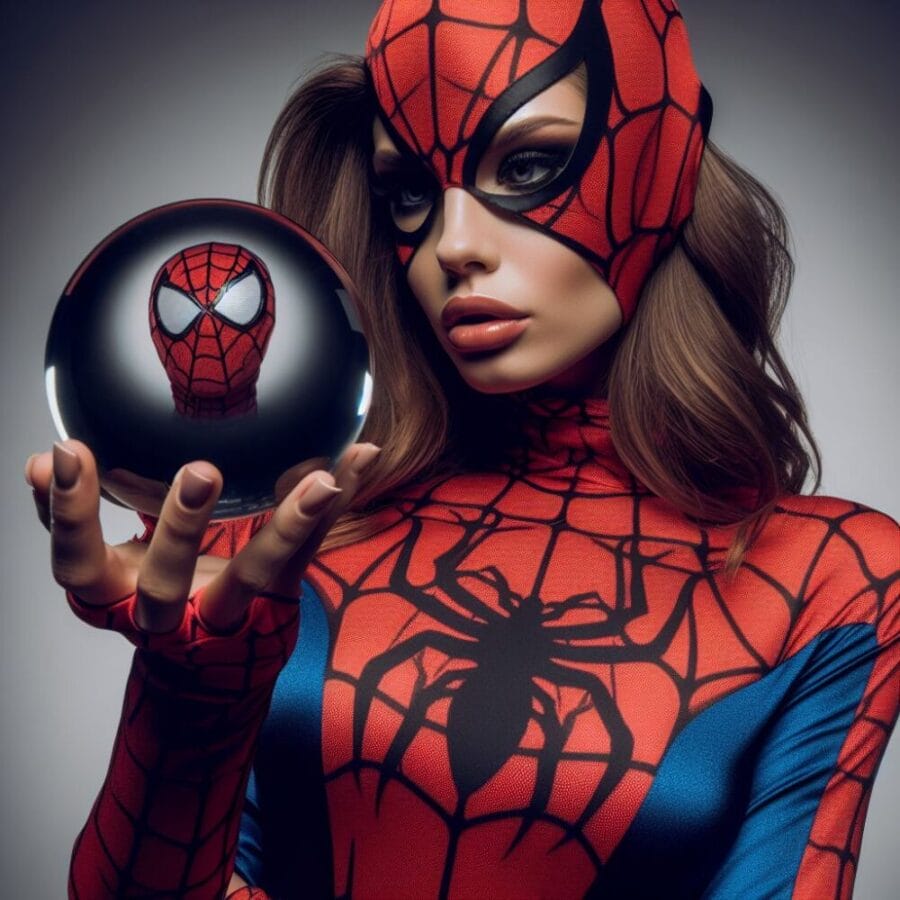 madame web bombed