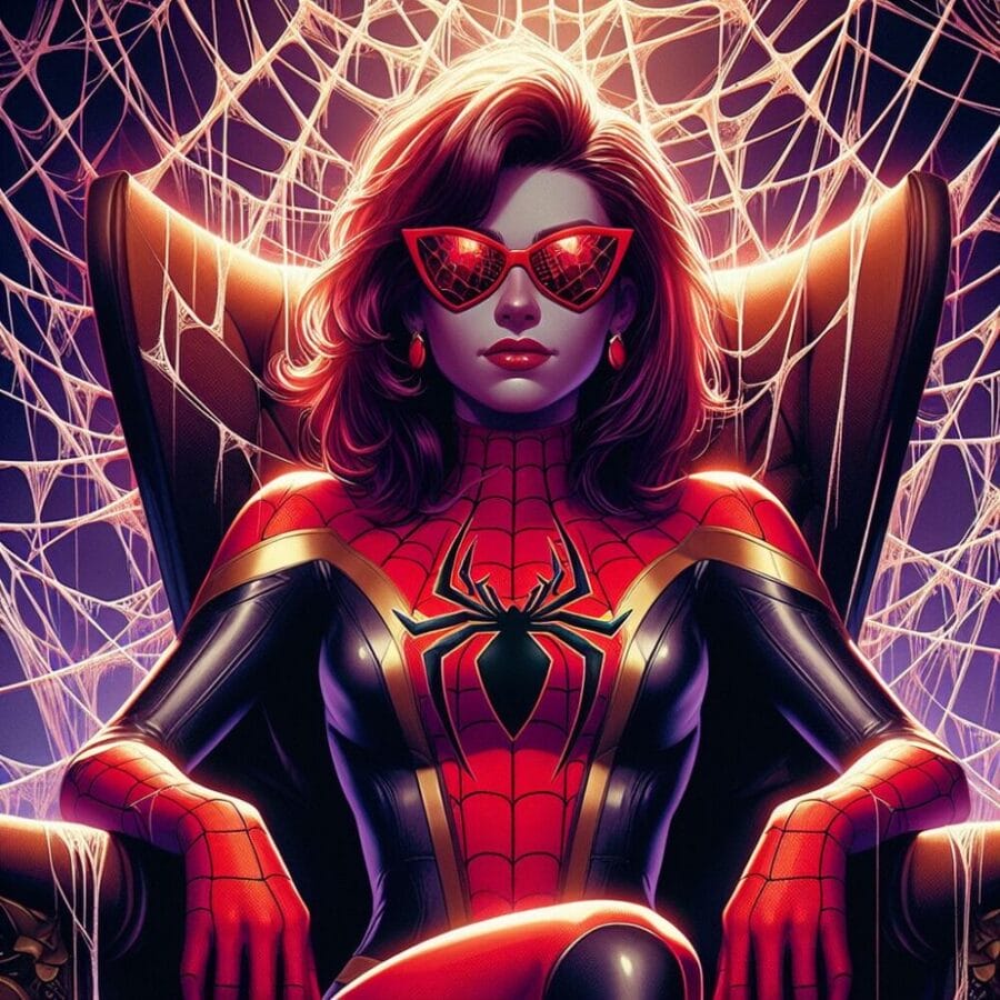 madame web bombed