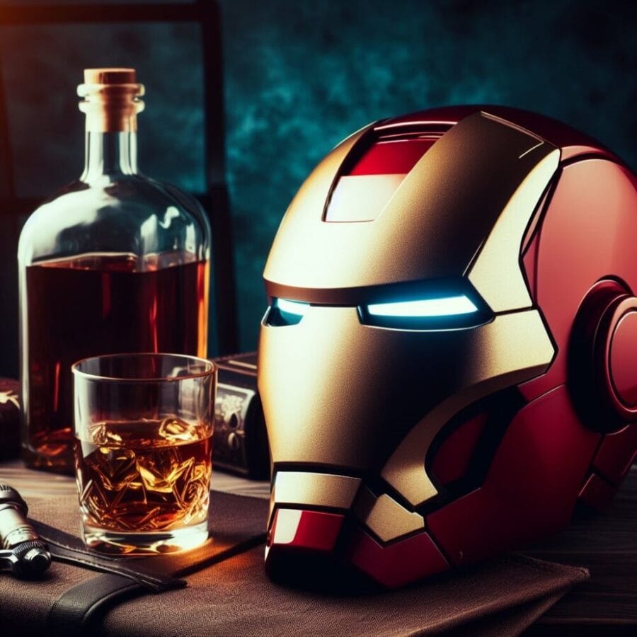 Marvel characters