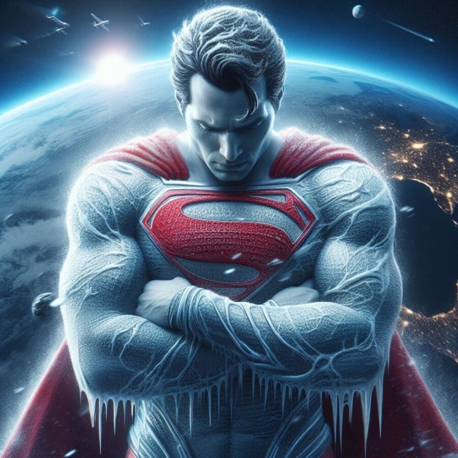 superpowers