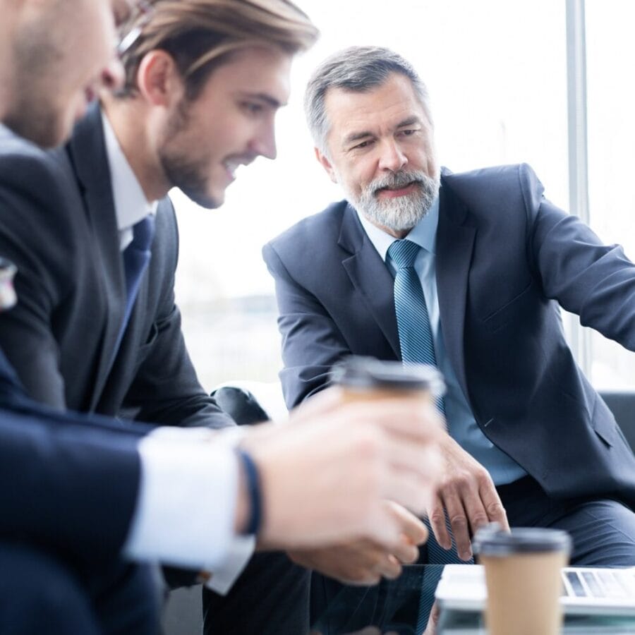 workplace ageism