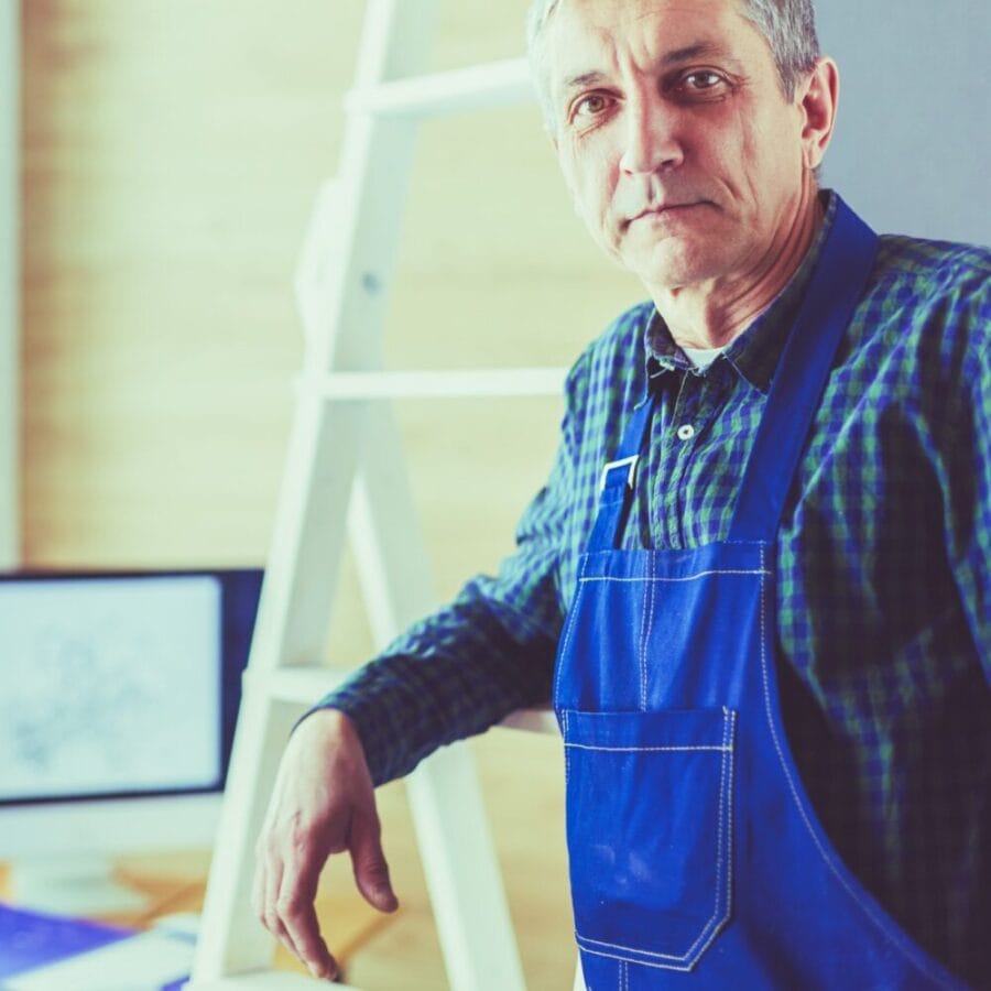 workplace ageism