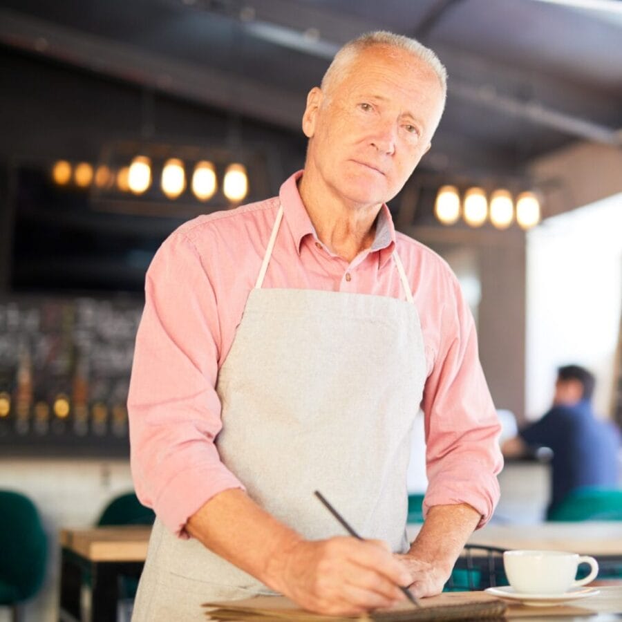 workplace ageism