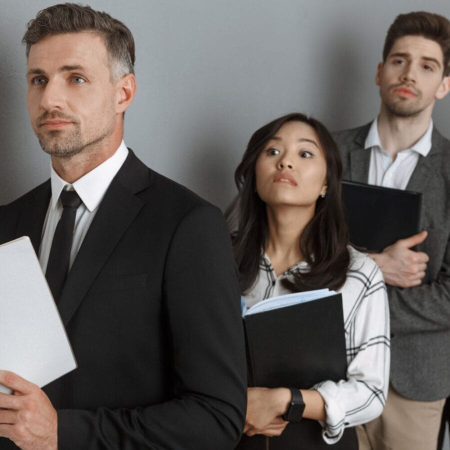 workplace ageism