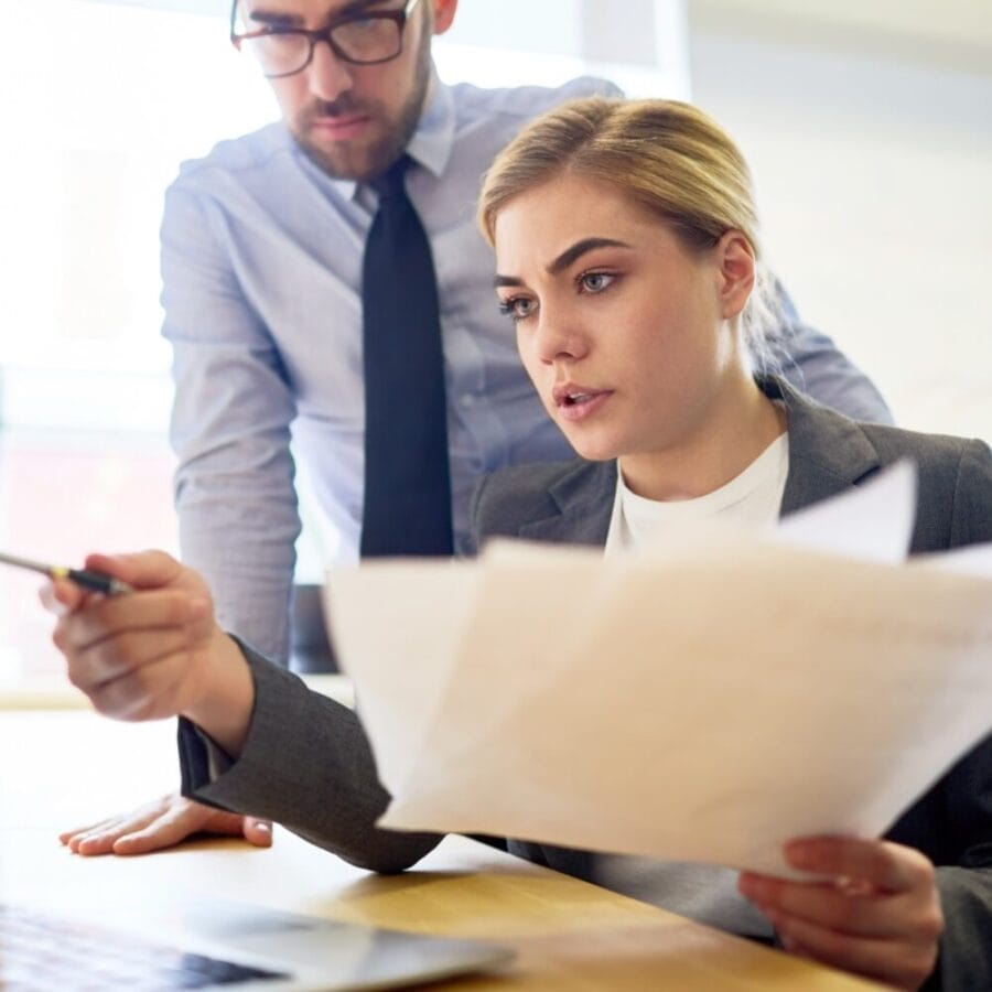 workplace ageism