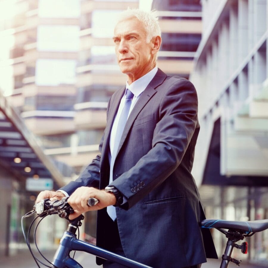 workplace ageism