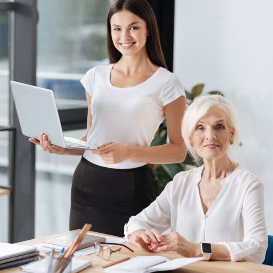 workplace ageism