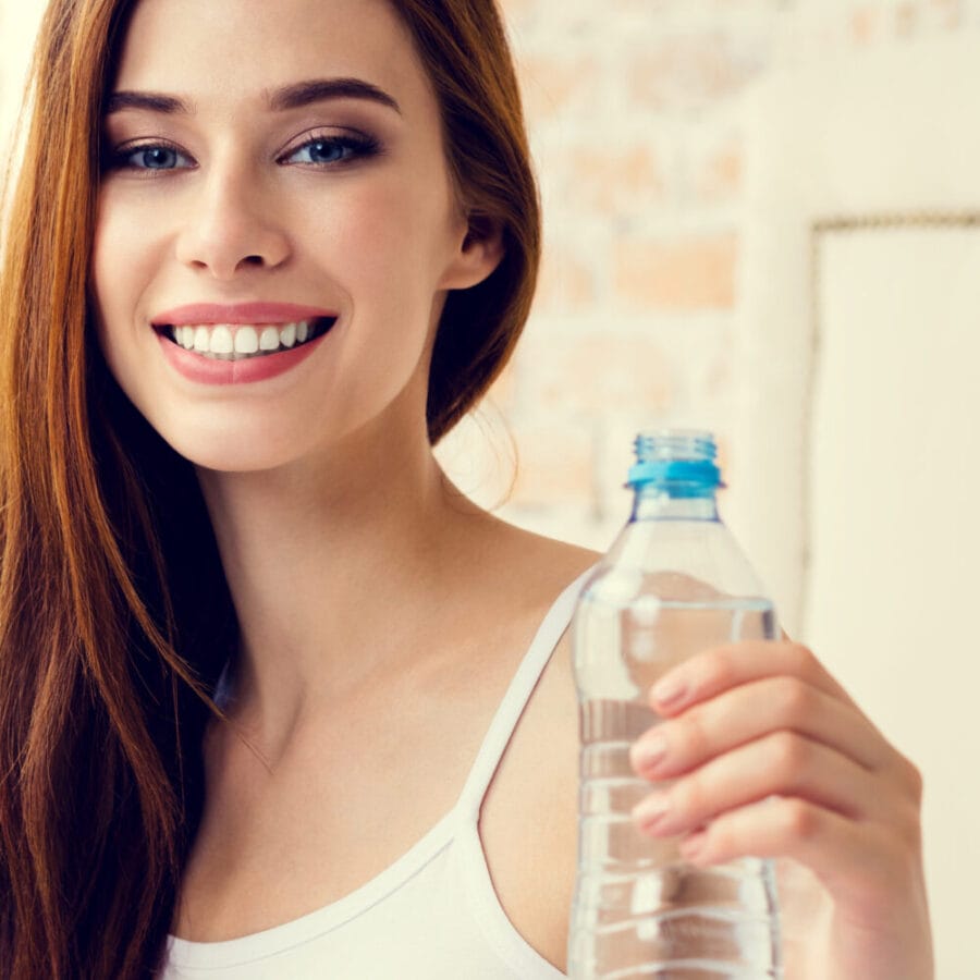 Bottled Water