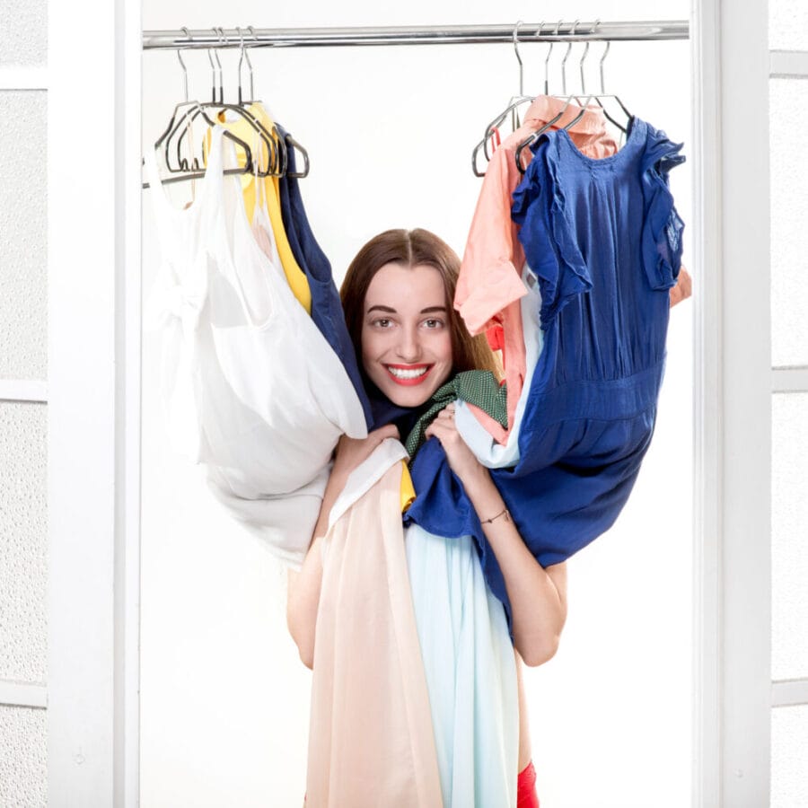 Dry Cleaning