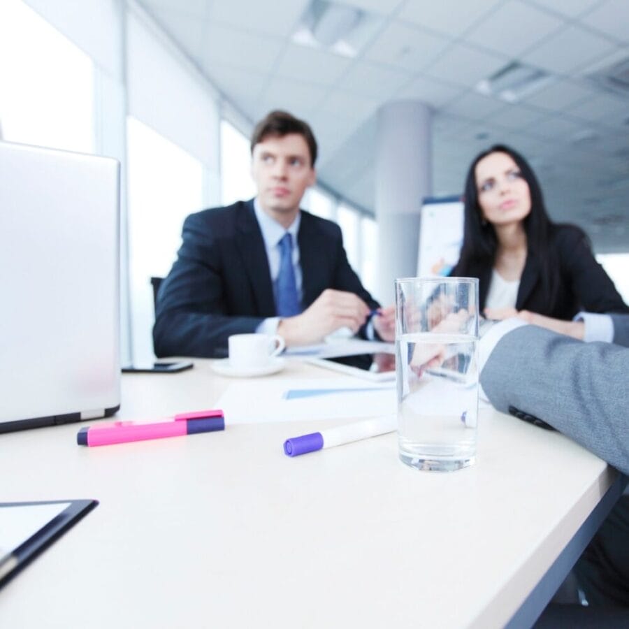 Embarrassing Corporate Blunders