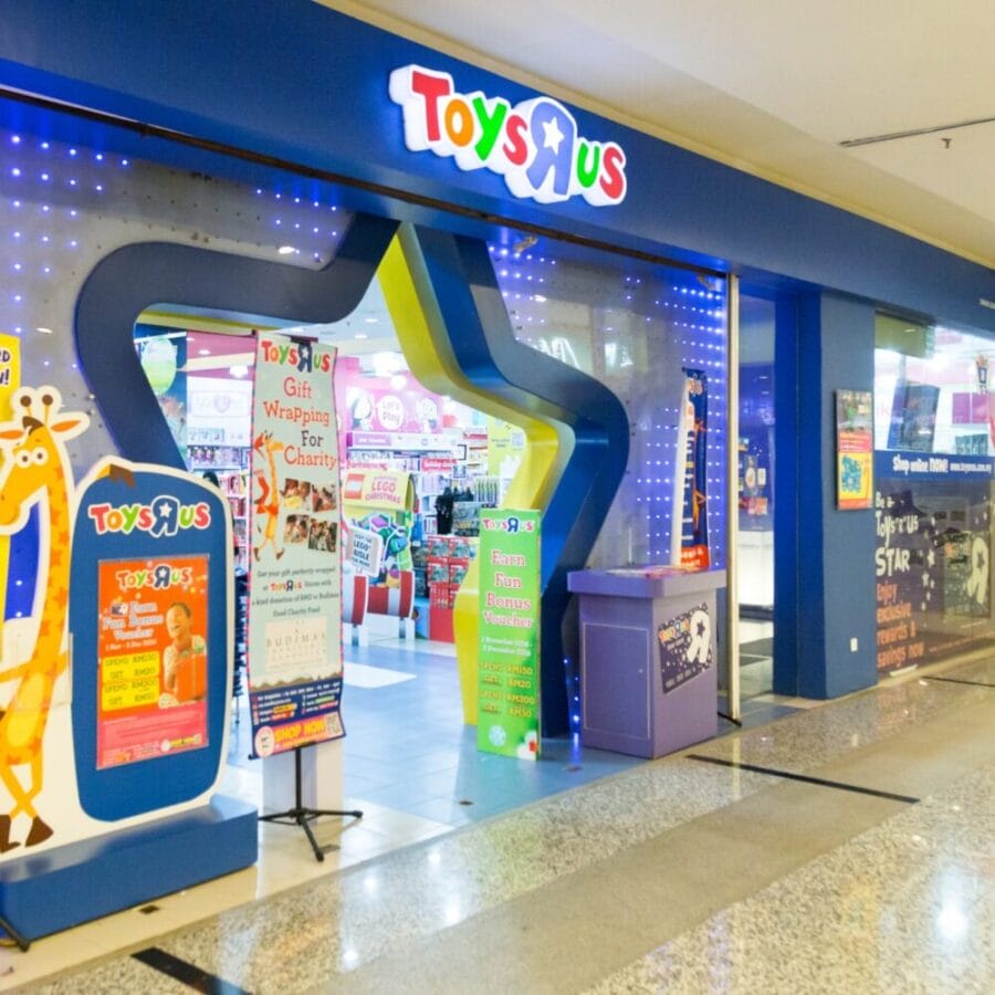 Embarrassing Corporate Blunders