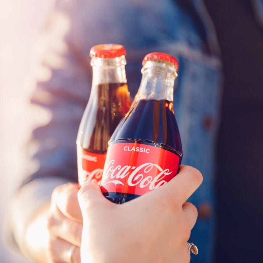 Embarrassing Corporate Blunders