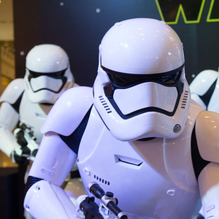 Embarrassing Corporate Blunders