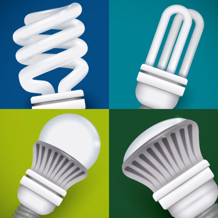 Energy Efficiency Improvements