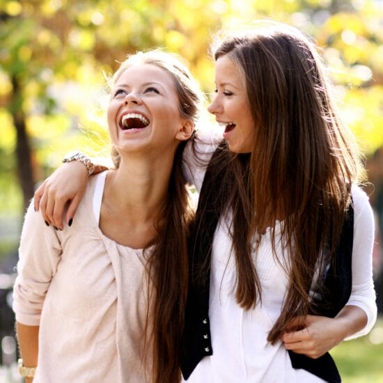 Establish a Solid Relationship First