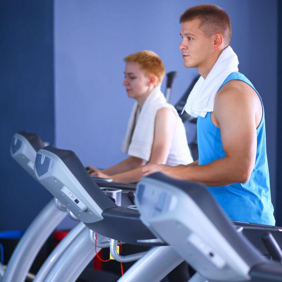Gym Memberships