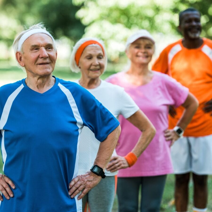 Home Sharing with Other Retirees