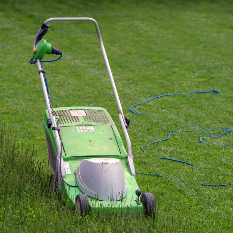 Lawn Care Services