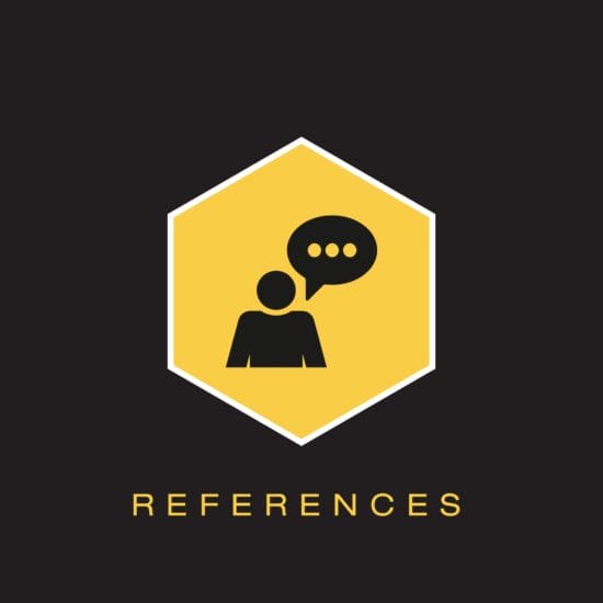 Line Up References