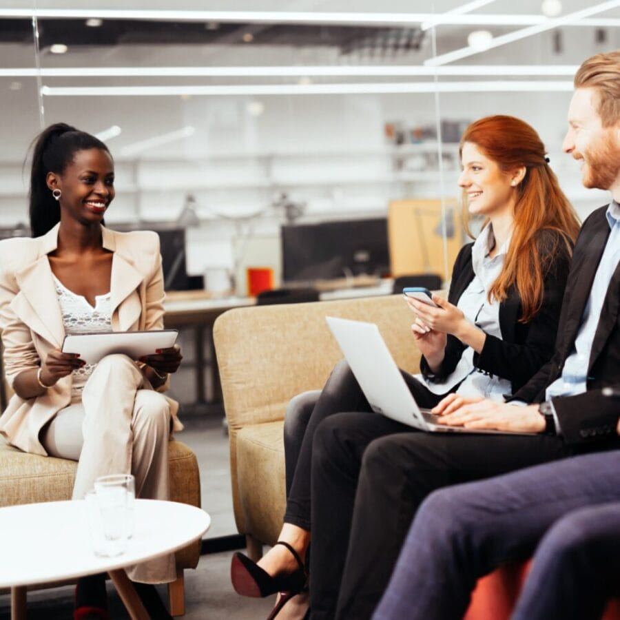 negotiate when accepting a job offer