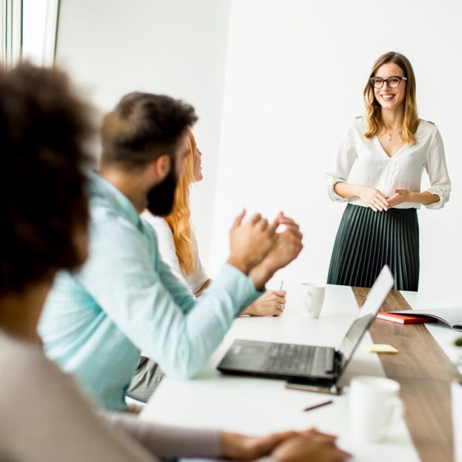 negotiate when accepting a job offer