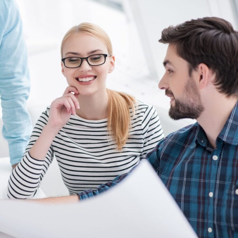 negotiate when accepting a job offer