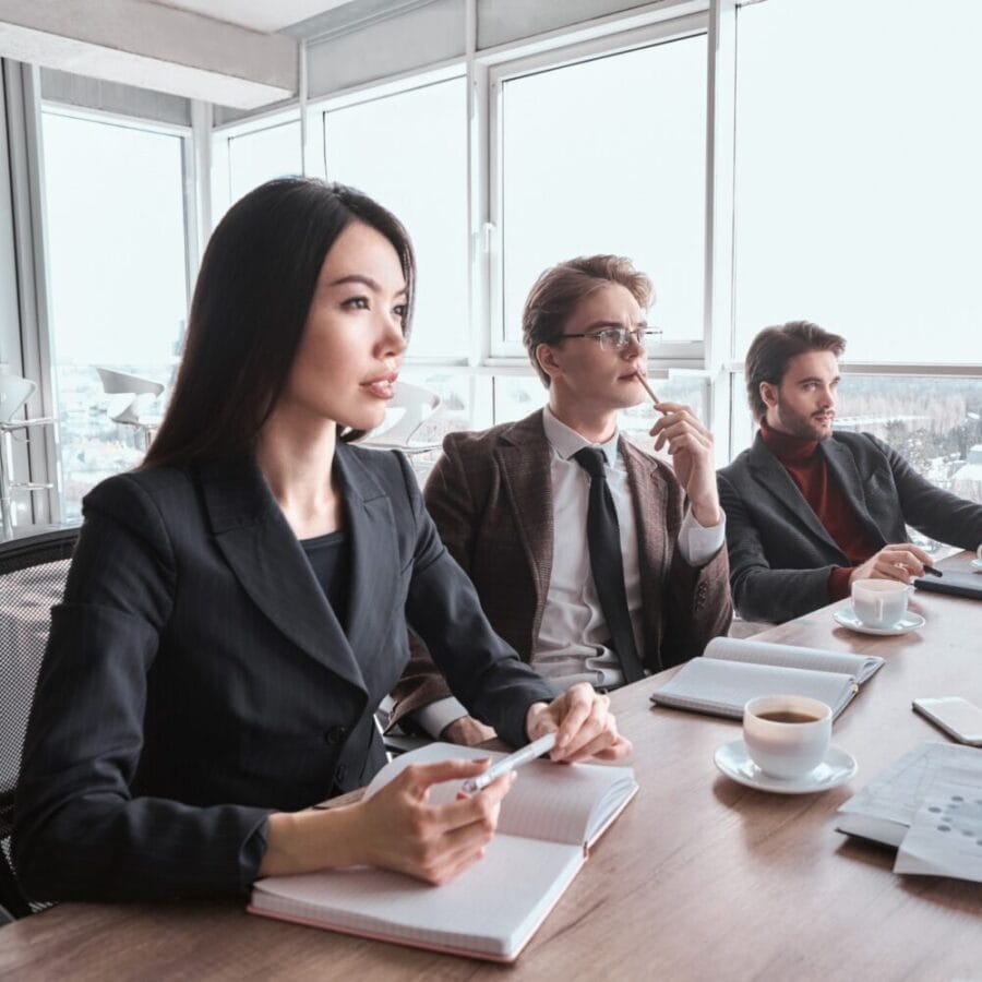 Negotiate When Accepting a Job Offer