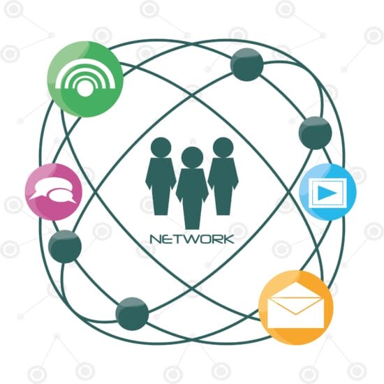 Network Actively
