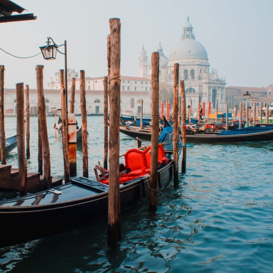 over-tourism