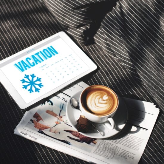 Plan Your Time Off