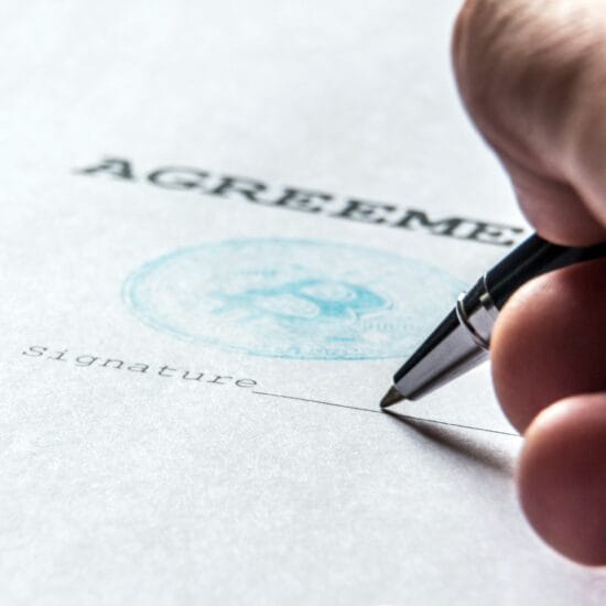 Provide Assurance Through Accountability